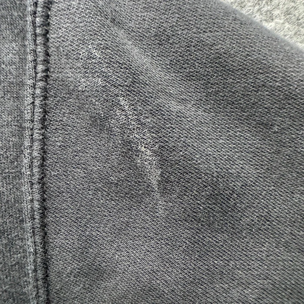 Jordan Flight Hoodie Mens Small Black Long Sleeve‎ Embroidered Fleece Athletic
